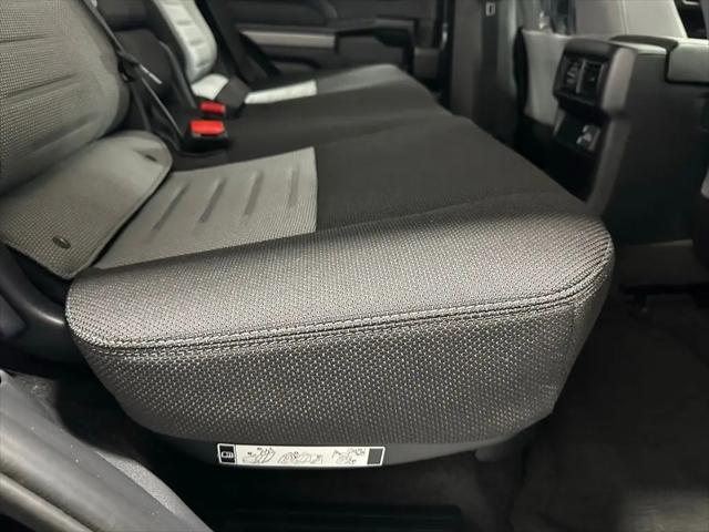 2025 Toyota 4Runner TRD Off Road