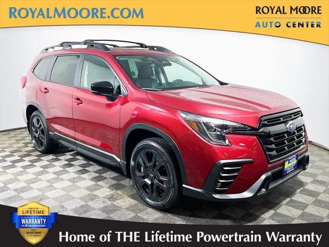 2026 Subaru Ascent Onyx Edition Touring 7-Passenger for sale in Hillsboro, OR