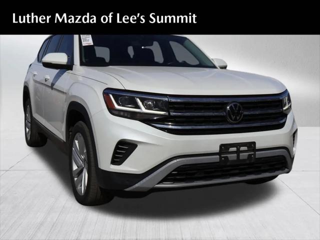 2023 Volkswagen Atlas 3.6L V6 SEL for sale in Lee's Summit, MO