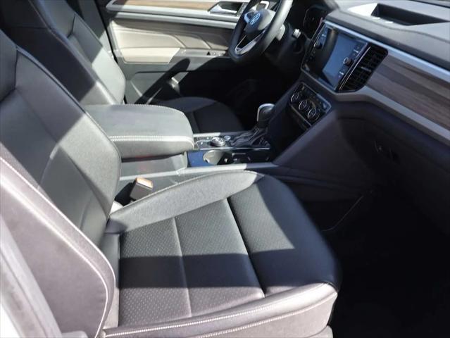 2023 Volkswagen Atlas 3.6L V6 SEL