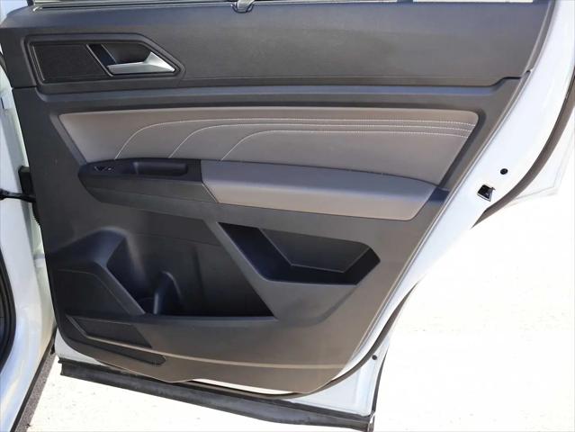 2023 Volkswagen Atlas 3.6L V6 SEL