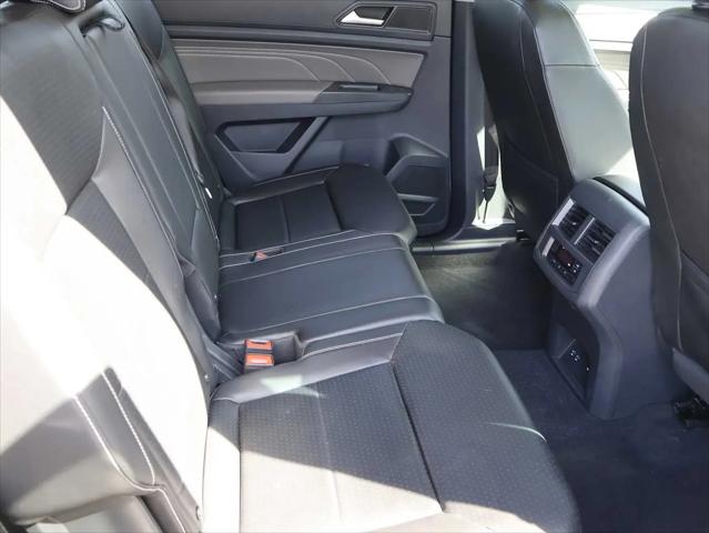 2023 Volkswagen Atlas 3.6L V6 SEL