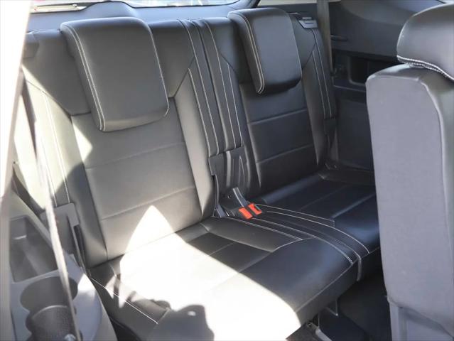 2023 Volkswagen Atlas 3.6L V6 SEL