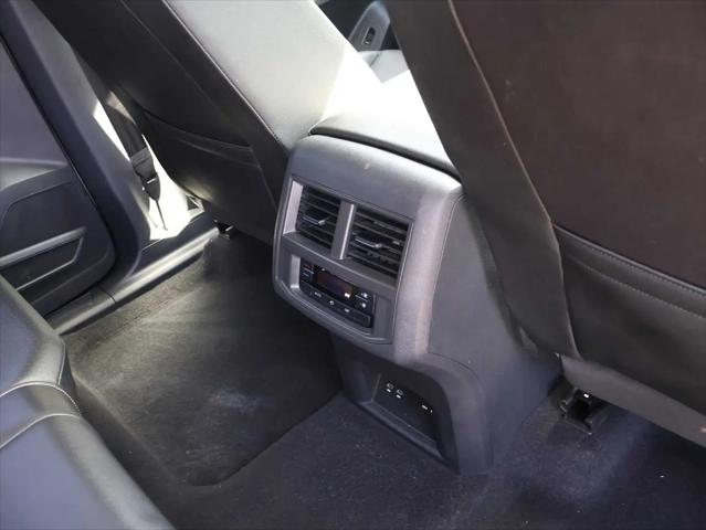 2023 Volkswagen Atlas 3.6L V6 SEL
