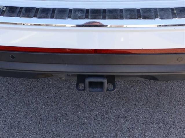 2023 Volkswagen Atlas 3.6L V6 SEL