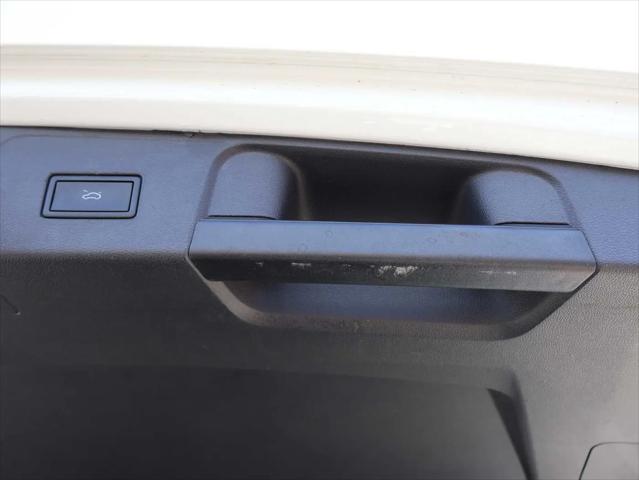 2023 Volkswagen Atlas 3.6L V6 SEL