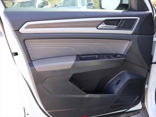 2023 Volkswagen Atlas 3.6L V6 SEL