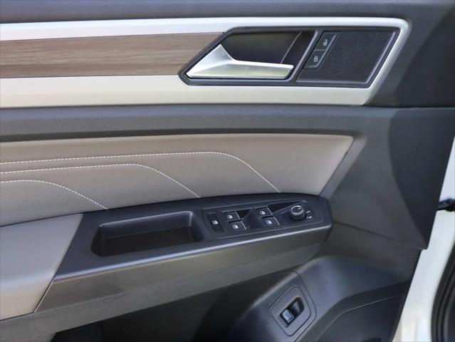 2023 Volkswagen Atlas 3.6L V6 SEL