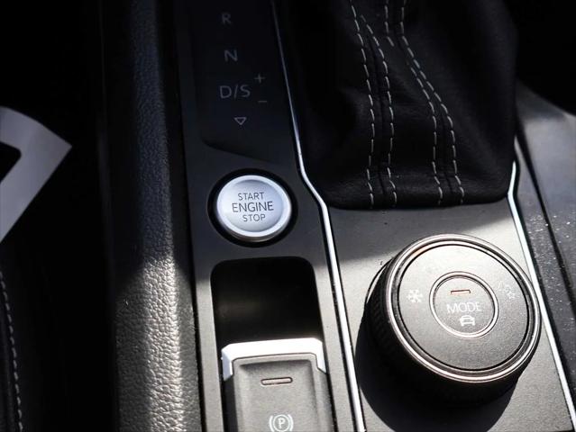 2023 Volkswagen Atlas 3.6L V6 SEL