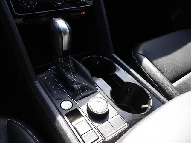 2023 Volkswagen Atlas 3.6L V6 SEL