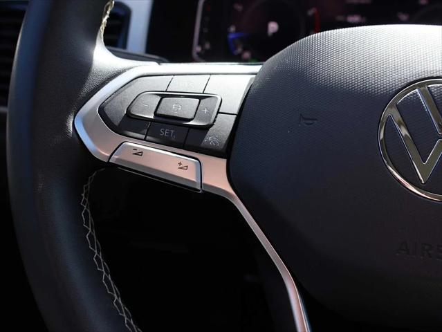 2023 Volkswagen Atlas 3.6L V6 SEL