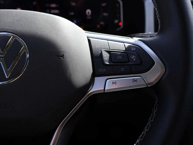 2023 Volkswagen Atlas 3.6L V6 SEL