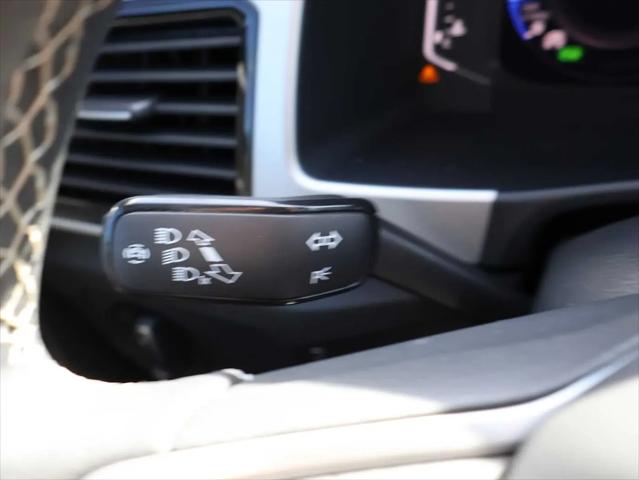 2023 Volkswagen Atlas 3.6L V6 SEL