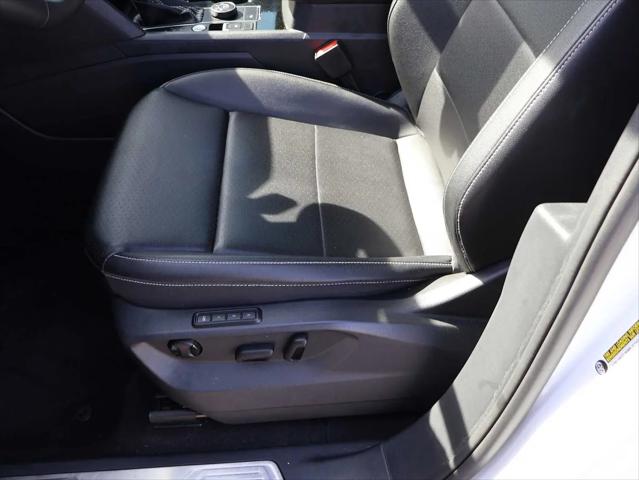 2023 Volkswagen Atlas 3.6L V6 SEL