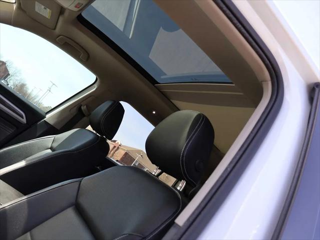2023 Volkswagen Atlas 3.6L V6 SEL