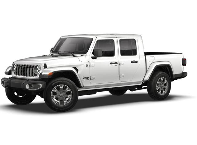 2026 Jeep Gladiator Sport for sale in Clovis, CA