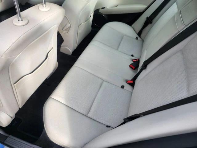 2010 Mercedes-Benz C-CLASS C 300 Sport 4MATIC
