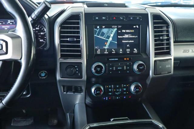 2019 Ford F-350 Platinum