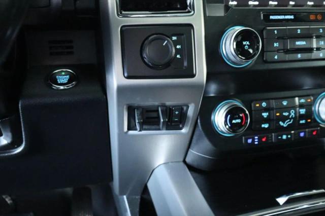 2019 Ford F-350 Platinum