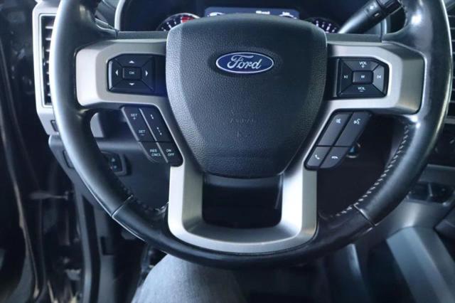 2019 Ford F-350 Platinum