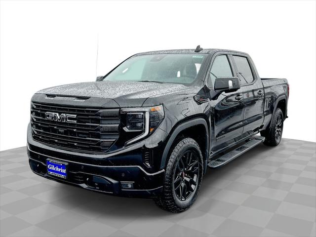 2026 GMC Sierra 1500 Crew Cab, Standard Bed, Elevation, 4WD for sale in Tacoma, WA