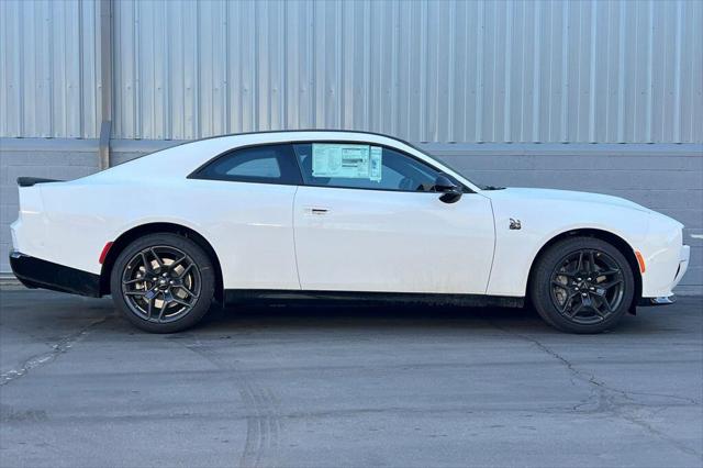 2026 Dodge Charger Charger Scat Pack 2-door Awd