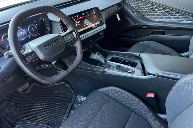 2026 Dodge Charger Charger Scat Pack 2-door Awd