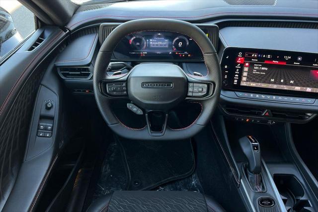2026 Dodge Charger Charger Scat Pack 2-door Awd