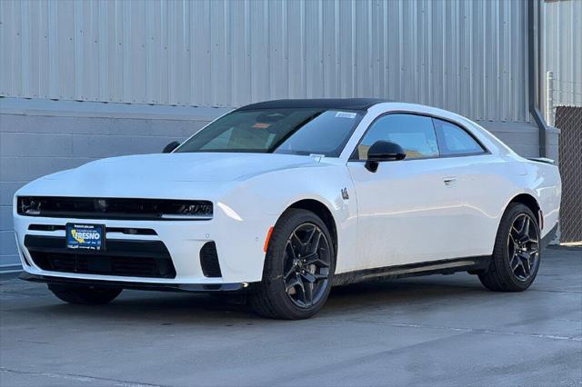 2026 Dodge Charger Charger Scat Pack 2-door Awd