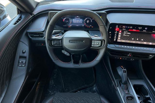 2026 Dodge Charger Charger Scat Pack 2-door Awd