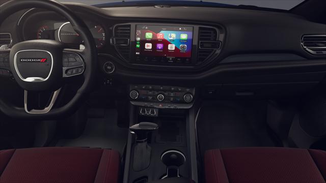 2026 Dodge Durango DURANGO GT PLUS AWD HEMI V8 2026 Dodge Durango DURANGO GT PLUS AWD HEMI V8