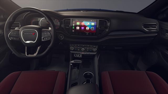 2026 Dodge Durango DURANGO GT PLUS AWD HEMI V8 2026 Dodge Durango DURANGO GT PLUS AWD HEMI V8
