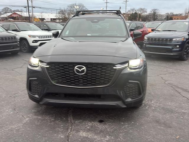 2025 Mazda CX-70 3.3 Turbo S Premium Plus