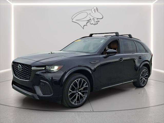 2025 Mazda CX-70 3.3 Turbo S Premium Plus