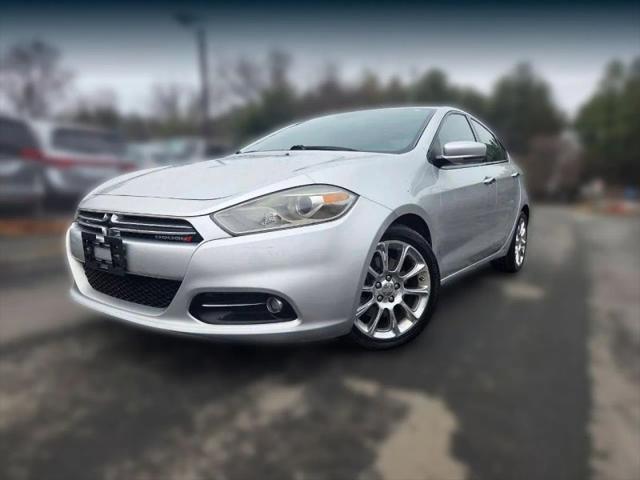 2013 Dodge Dart Limited for sale in Chantilly, VA