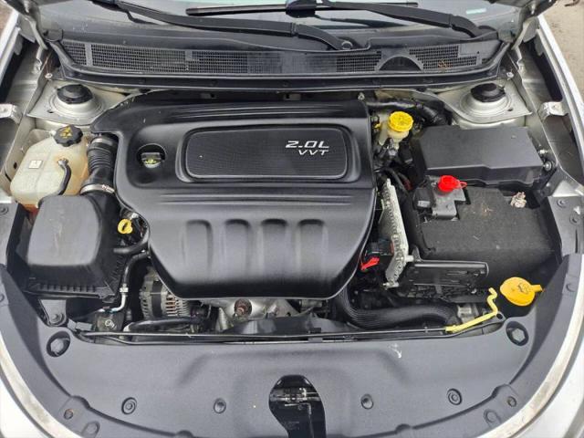 2013 Dodge Dart Limited