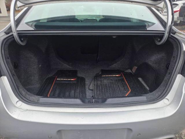 2013 Dodge Dart Limited