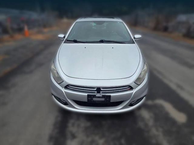 2013 Dodge Dart Limited