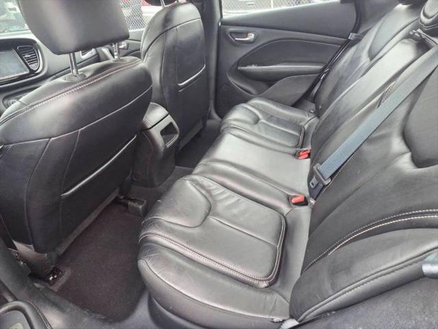 2013 Dodge Dart Limited