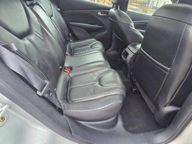 2013 Dodge Dart Limited