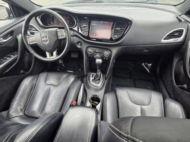 2013 Dodge Dart Limited