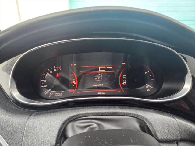 2013 Dodge Dart Limited