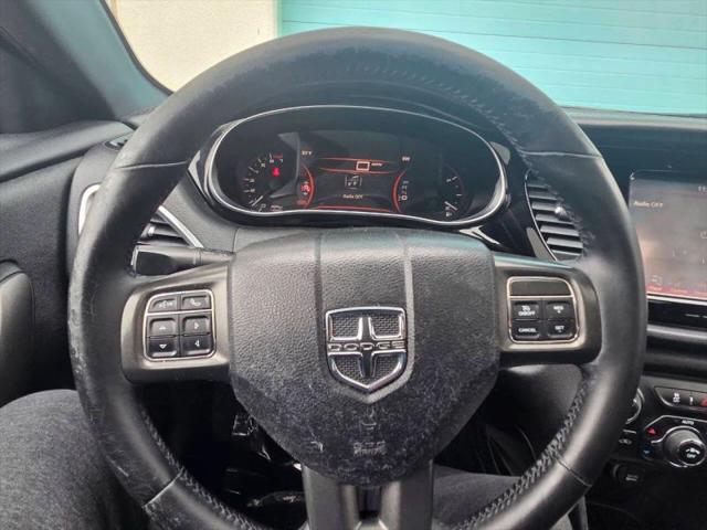 2013 Dodge Dart Limited