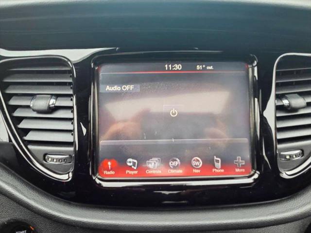 2013 Dodge Dart Limited