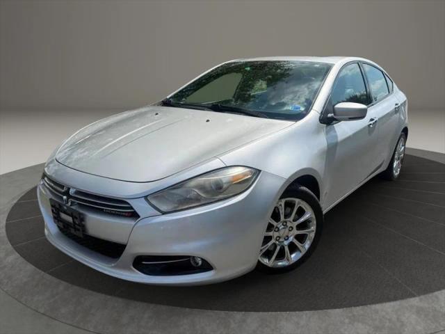 2013 Dodge Dart Limited for sale in Chantilly, VA