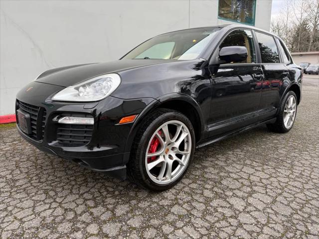 2009 Porsche Cayenne GTS for sale in Kirkland, WA