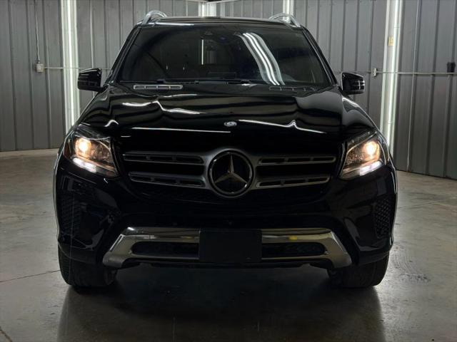 2017 Mercedes-Benz GLS GLS 450 4MATIC for sale in Springfield, MO