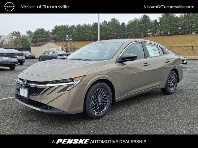 2026 Nissan Sentra SV for sale in Turnersville, NJ