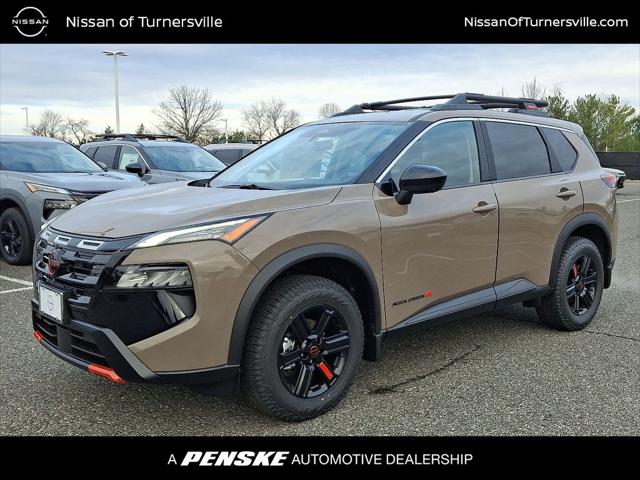 2026 Nissan Rogue Rock Creek for sale in Turnersville, NJ