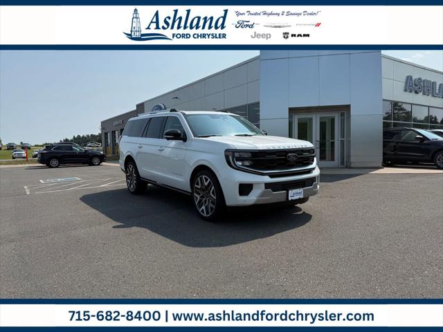2026 Ford Expedition Max Platinum MAX for sale in Ashland, WI